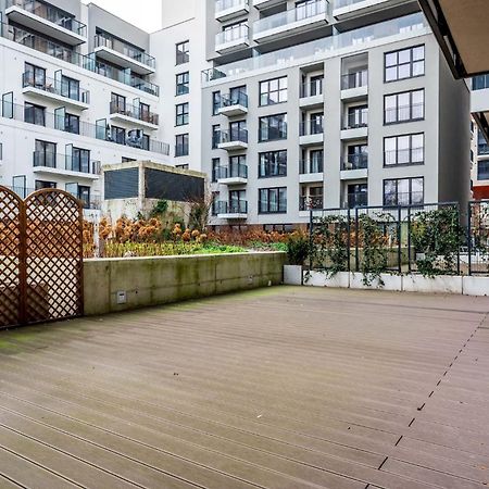 Rent Like Home - Walonska 15 Wroclaw Exterior photo