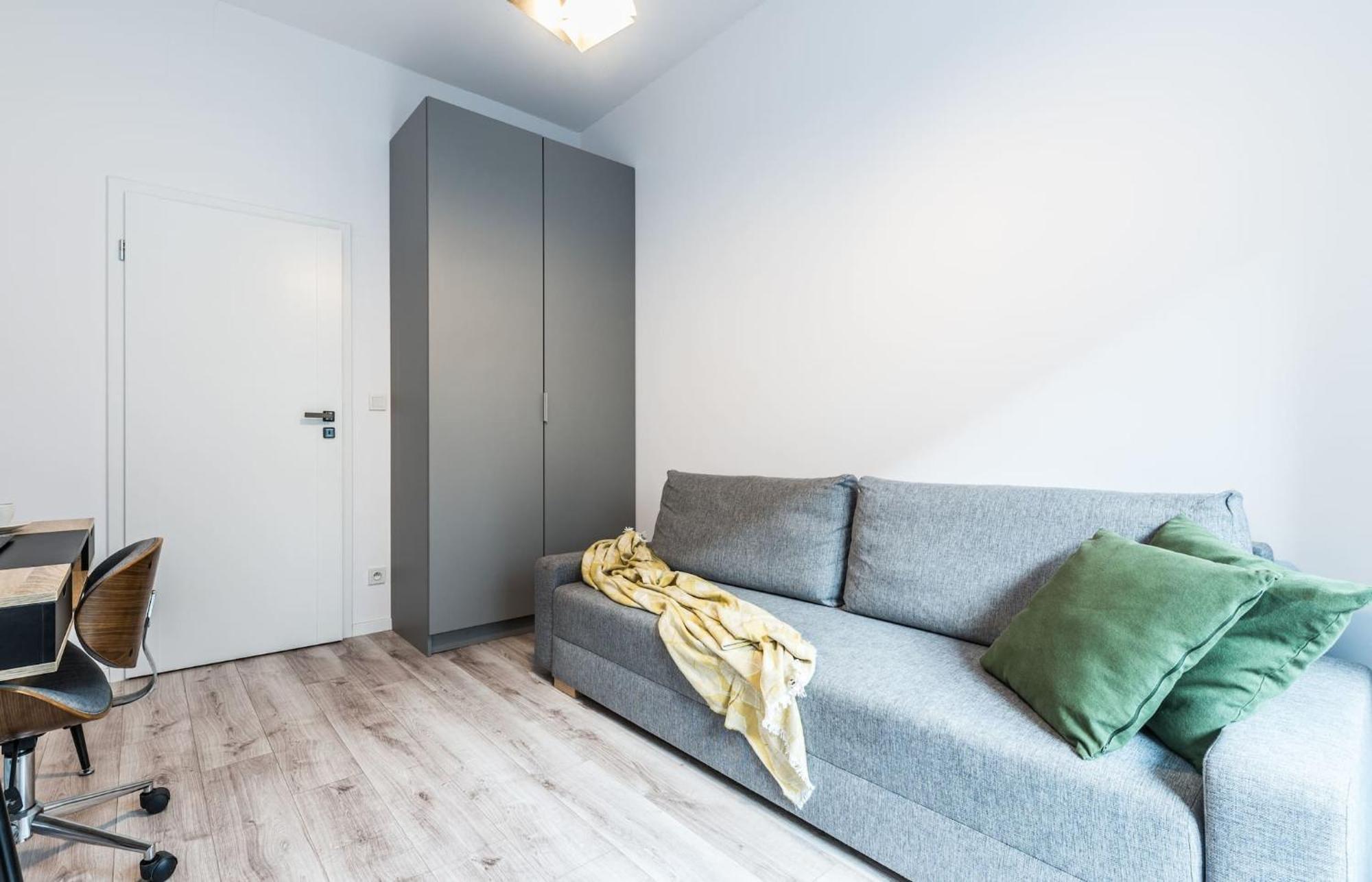 Rent Like Home - Walonska 15 Wroclaw Exterior photo