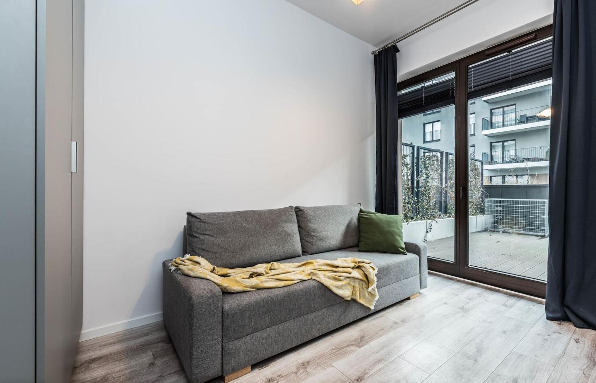 Rent Like Home - Walonska 15 Wroclaw Exterior photo