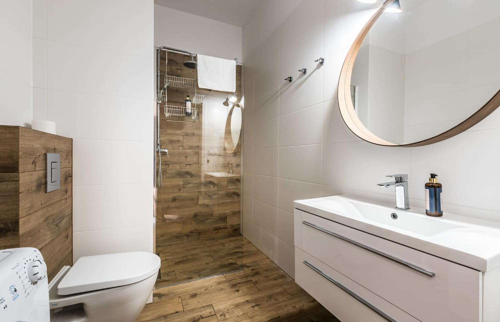 Rent Like Home - Walonska 15 Wroclaw Exterior photo