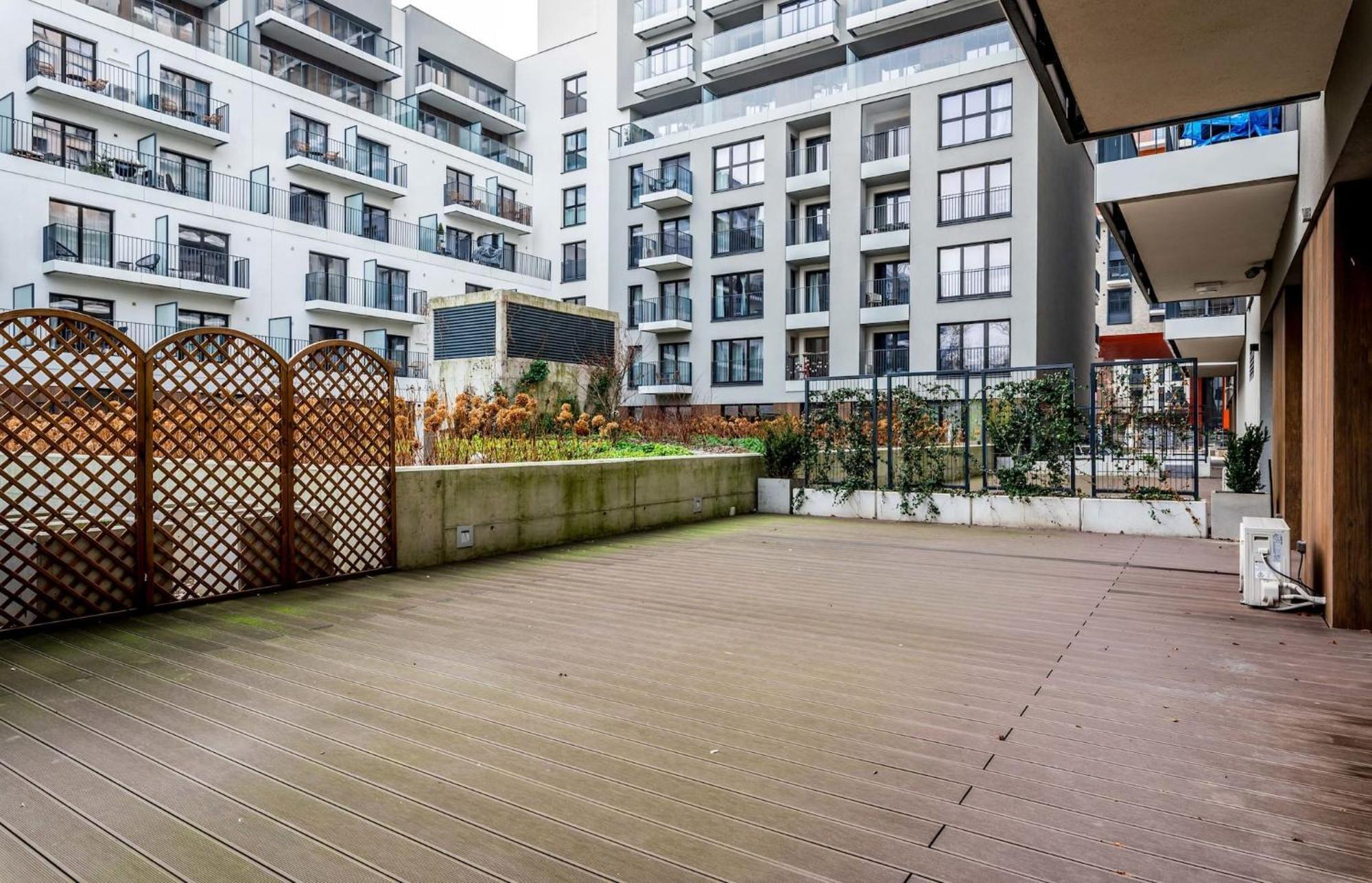 Rent Like Home - Walonska 15 Wroclaw Exterior photo