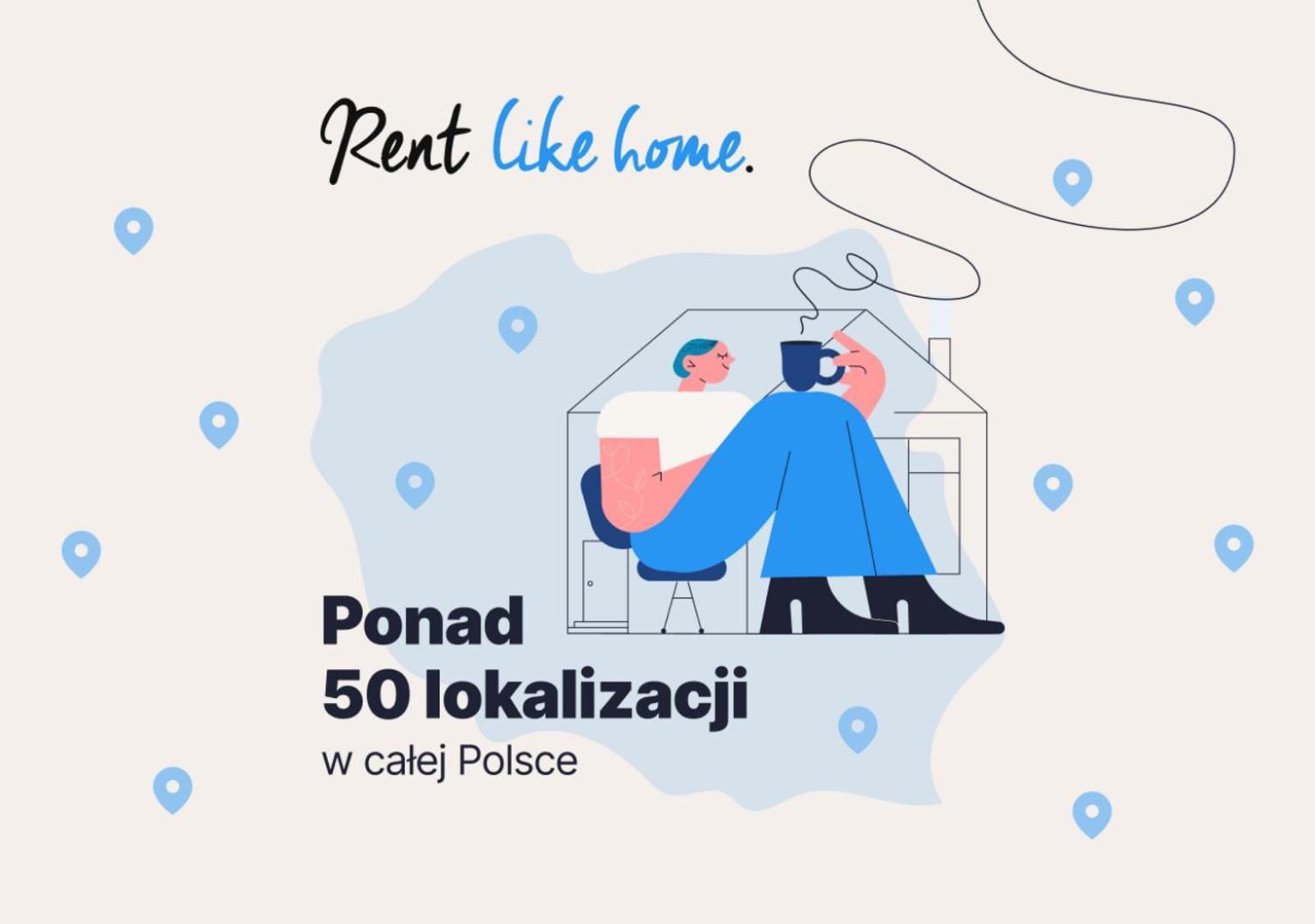 Rent Like Home - Walonska 15 Wroclaw Exterior photo